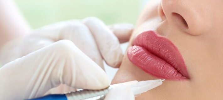 Why Choose Our Lip Tattoo Course: Elevate Your Beauty Career in Melbourne