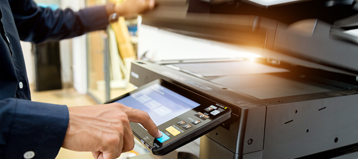 Unlocking the Benefits of Scanning Services in Melbourne: Efficiency, Accessibility, and Preservation