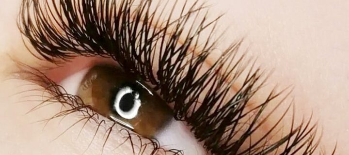 Get Gorgeous Lash Extensions in Ferntree Gully with L For Lashes