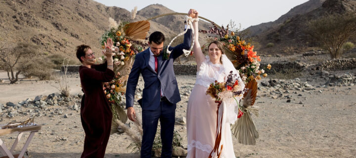 Top Reasons Why You Should Hire a Celebrant in Melbourne