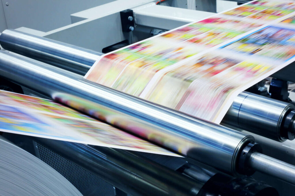 online printing Sydney