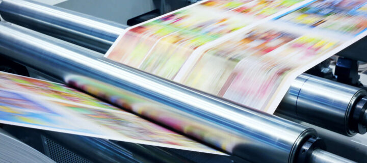 Expert Online Printing in Sydney Delivers Quality